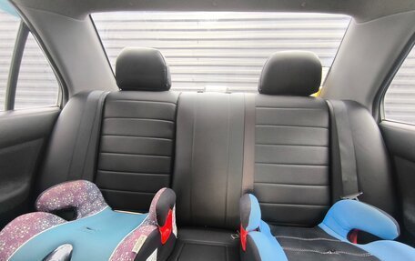 Mitsubishi Lancer IX, 2006 год, 480 000 рублей, 3 фотография