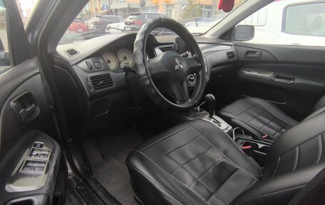 Mitsubishi Lancer IX, 2006 год, 480 000 рублей, 5 фотография