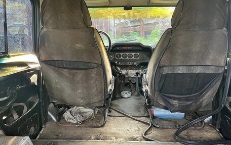 ЛуАЗ 3151, 1992 год, 350 000 рублей, 4 фотография