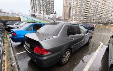 Mitsubishi Lancer IX, 2006 год, 480 000 рублей, 8 фотография