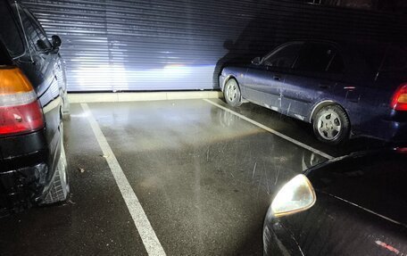 Mitsubishi Lancer IX, 2006 год, 480 000 рублей, 9 фотография