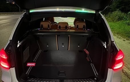 BMW X3, 2019 год, 2 995 000 рублей, 6 фотография