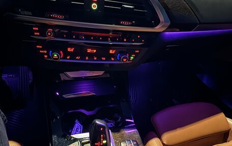 BMW X3, 2019 год, 2 995 000 рублей, 7 фотография