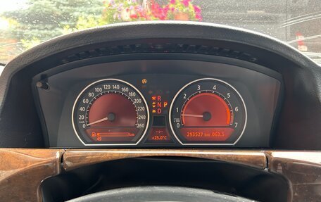 BMW 7 серия, 2002 год, 460 000 рублей, 10 фотография