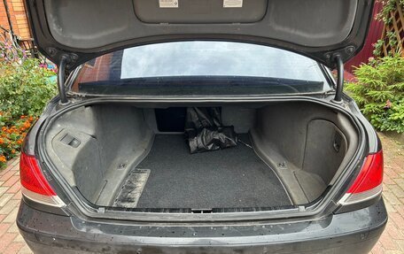 BMW 7 серия, 2002 год, 460 000 рублей, 12 фотография