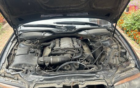 BMW 7 серия, 2002 год, 460 000 рублей, 14 фотография