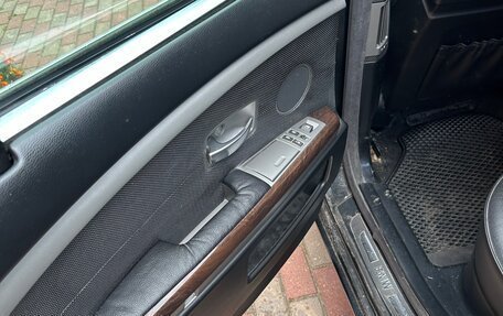 BMW 7 серия, 2002 год, 460 000 рублей, 6 фотография
