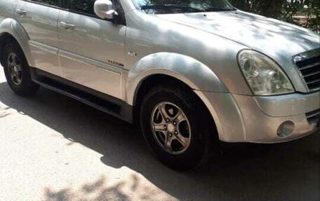 SsangYong Rexton III, 2011 год, 930 000 рублей, 2 фотография