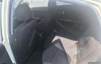 KIA Rio III рестайлинг, 2011 год, 530 000 рублей, 1 фотография