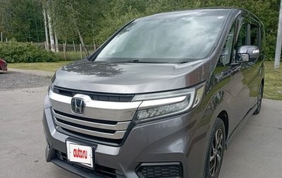 Honda Stepwgn IV, 2021 год, 2 600 000 рублей, 1 фотография