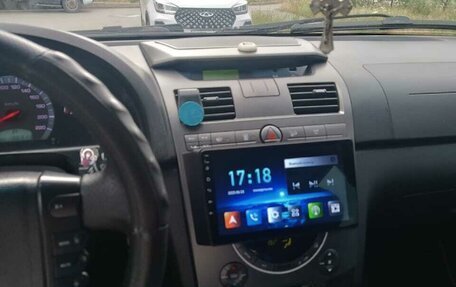 SsangYong Rexton III, 2011 год, 930 000 рублей, 3 фотография