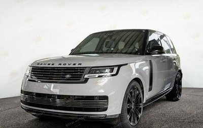 Land Rover Range Rover IV рестайлинг, 2025 год, 32 000 000 рублей, 1 фотография