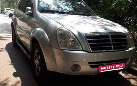 SsangYong Rexton III, 2011 год, 930 000 рублей, 4 фотография