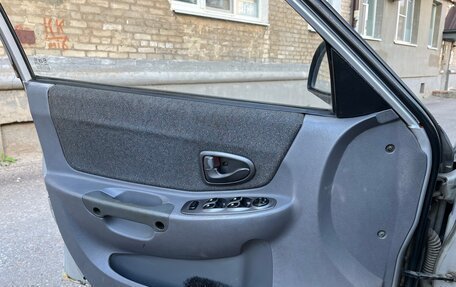 Hyundai Accent II, 2003 год, 350 000 рублей, 6 фотография