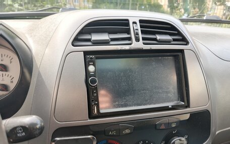 Chery Tiggo (T11), 2008 год, 240 000 рублей, 3 фотография