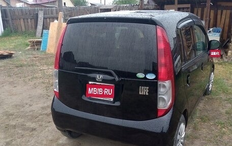 Honda Life IV, 2007 год, 470 000 рублей, 1 фотография
