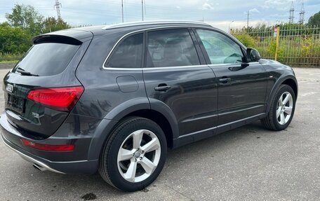 Audi Q5, 2013 год, 1 699 000 рублей, 3 фотография