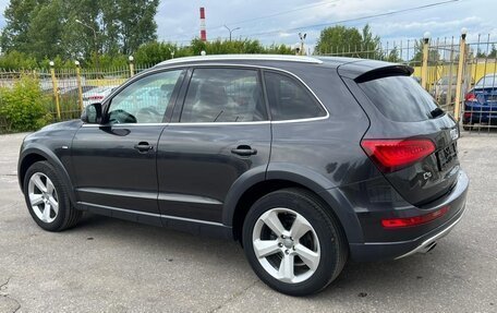 Audi Q5, 2013 год, 1 699 000 рублей, 5 фотография