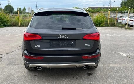 Audi Q5, 2013 год, 1 699 000 рублей, 6 фотография