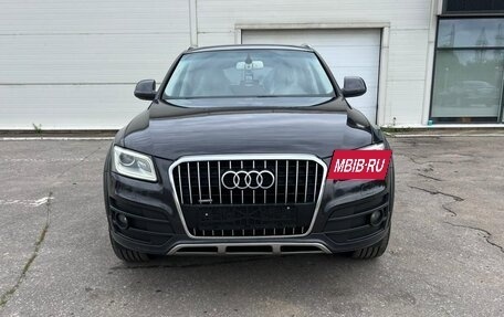 Audi Q5, 2013 год, 1 699 000 рублей, 2 фотография