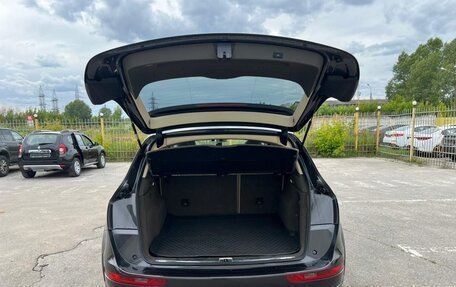 Audi Q5, 2013 год, 1 699 000 рублей, 7 фотография