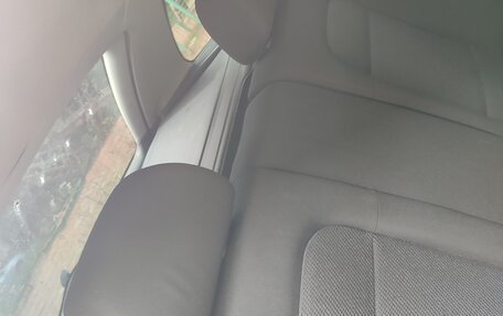 Skoda Fabia I, 2005 год, 270 000 рублей, 4 фотография