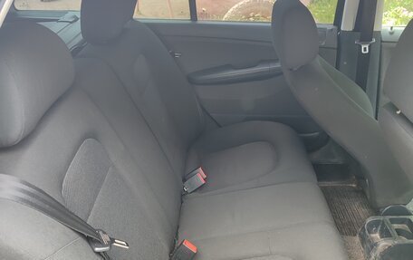 Skoda Fabia I, 2005 год, 270 000 рублей, 3 фотография