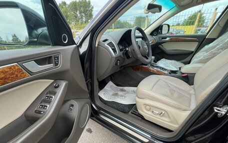 Audi Q5, 2013 год, 1 699 000 рублей, 9 фотография