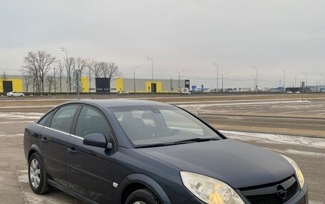 Opel Vectra C рестайлинг, 2006 год, 385 000 рублей, 2 фотография