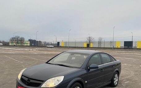 Opel Vectra C рестайлинг, 2006 год, 385 000 рублей, 3 фотография
