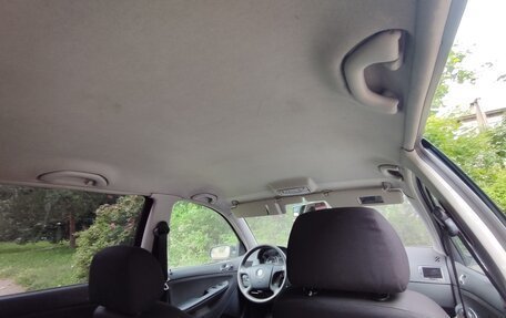 Skoda Fabia I, 2005 год, 270 000 рублей, 6 фотография