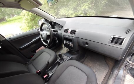 Skoda Fabia I, 2005 год, 270 000 рублей, 10 фотография