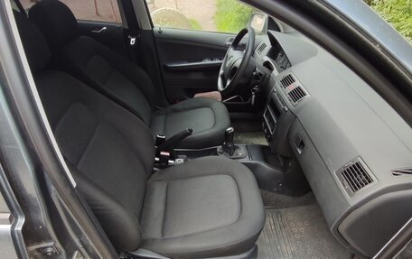 Skoda Fabia I, 2005 год, 270 000 рублей, 8 фотография