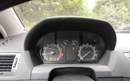 Skoda Fabia I, 2005 год, 270 000 рублей, 13 фотография