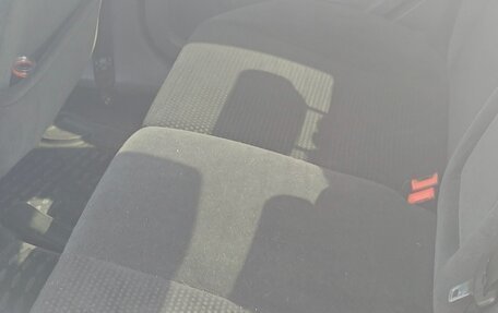 Ford Focus II рестайлинг, 2007 год, 445 000 рублей, 10 фотография