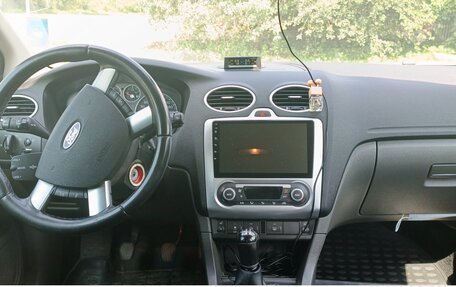 Ford Focus II рестайлинг, 2007 год, 445 000 рублей, 8 фотография