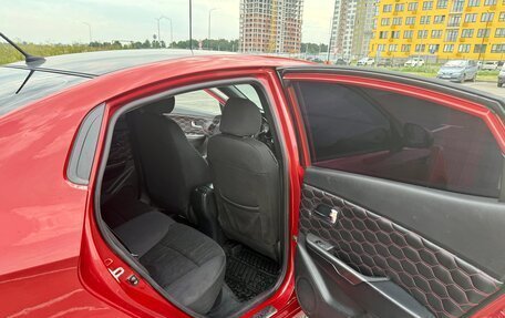 KIA Rio III рестайлинг, 2012 год, 800 000 рублей, 15 фотография