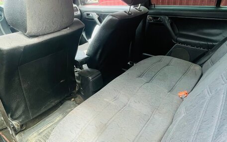 Volkswagen Golf III, 1996 год, 155 000 рублей, 6 фотография