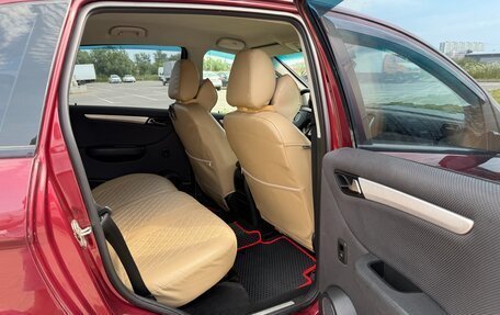 Mercedes-Benz B-Класс, 2008 год, 850 000 рублей, 13 фотография