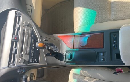 Lexus RX III, 2011 год, 1 930 000 рублей, 17 фотография