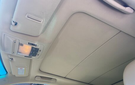 Lexus RX III, 2011 год, 1 930 000 рублей, 20 фотография