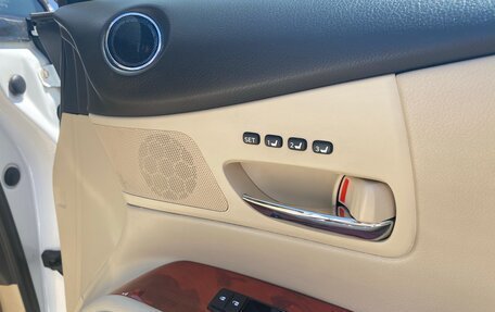 Lexus RX III, 2011 год, 1 930 000 рублей, 28 фотография