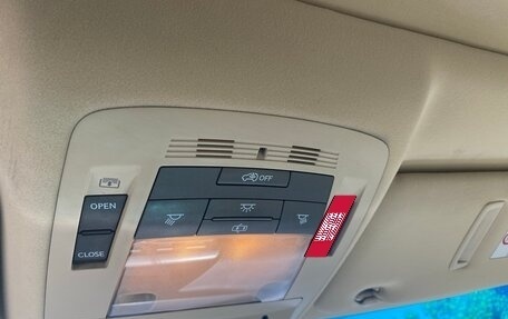 Lexus RX III, 2011 год, 1 930 000 рублей, 36 фотография