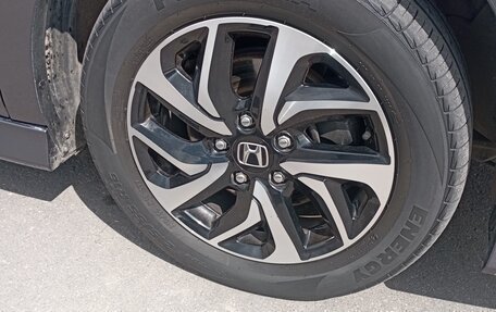 Honda Stepwgn IV, 2021 год, 2 600 000 рублей, 4 фотография