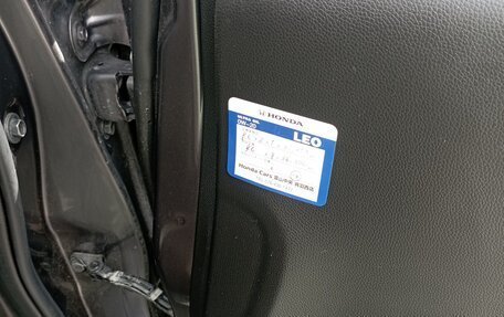 Honda Stepwgn IV, 2021 год, 2 600 000 рублей, 5 фотография