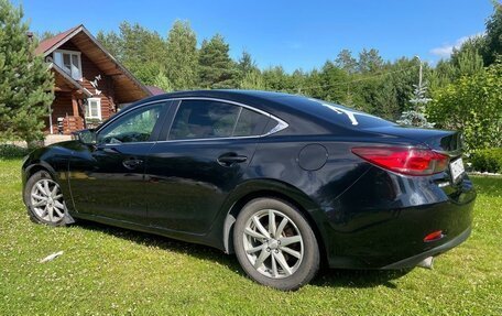 Mazda 6, 2014 год, 1 500 000 рублей, 2 фотография