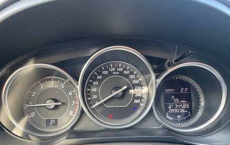Mazda 6, 2014 год, 1 500 000 рублей, 7 фотография
