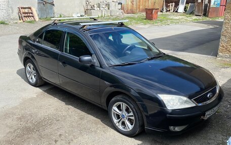Ford Mondeo III, 2003 год, 700 000 рублей, 2 фотография