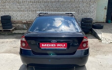 Ford Mondeo III, 2003 год, 700 000 рублей, 4 фотография