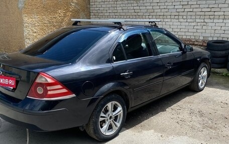 Ford Mondeo III, 2003 год, 700 000 рублей, 3 фотография